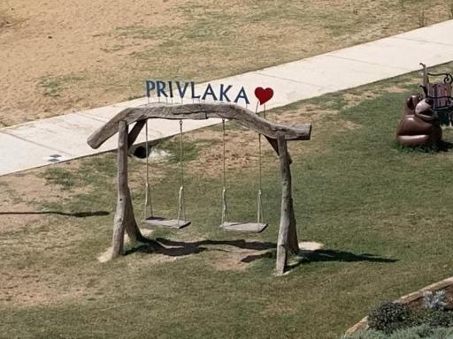 Privlaka 1 Apartment Exterior photo